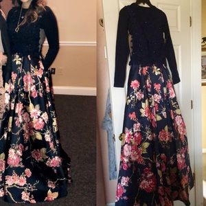 Camille La Vie Dress